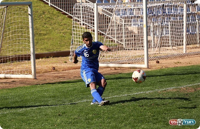 עדי אלישע מרים (עדי מלול)